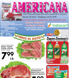 Weekly Ad
