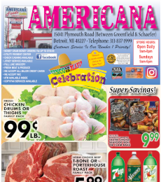 Weekly Ad