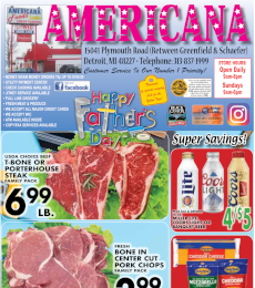 Weekly Ad