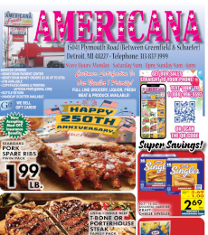 Weekly Ad